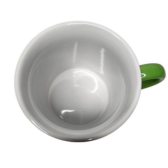 Bed, Bath & Beyond Coffee Mugs, wild Sage "You Are Berry Special" Ceramic Cup - Picture 4 of 7